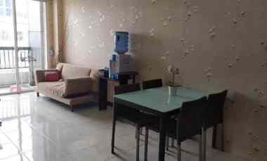 Disewakan Apartemen Fully Furnished - Silkwood Residence Alam Sutera