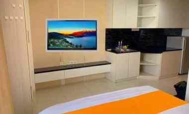 Apartemen Disewakan di Jl. Lkr. Luar Barat No. 8, RT. 9 RW. 6, Duri Kosambi, Kecamatan Cengkareng