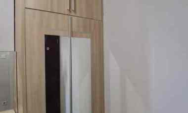1BR Mediterania Ancol - Full Furnish View Pool Menenangkan