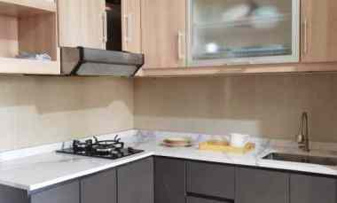 Mediterania Ancol 1BR - Full Furnish View Pool Harga Include IPL