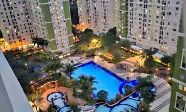 Apartemen Disewakan di Jl. Makam Pahlawan, Kalibata Jakarta Selatan