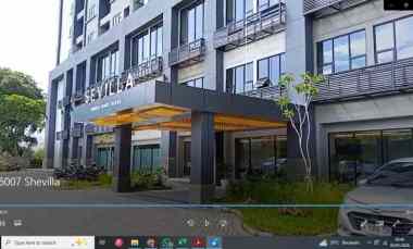 Disewakan Murah Apartemen Meikarta District 2 Sevilla 56007-2B-26R