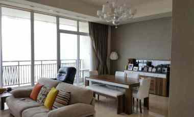 For Rent Apartment Pakubuwono Signature Near Senayan SCBD South Jakart