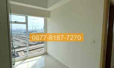 Sewa Apartemen Sedayu City Jakarta 2BR Semi-furnished D7CD2A