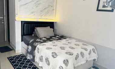 Apartemen Disewakan di Jl. Penjernihan 1 No. 1, Kel. Bendungan Hilir, Kec. Tanah Abang, Jakarta Pusat 10210