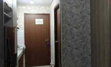 Disewakan Apartemen Bandara City Unit Studio Siap Huni Full Furnishe