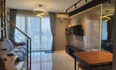 Apartemen Disewakan di Jl. Perintis kemerdekaan Gaharu Nomensen Center Point Podomoro