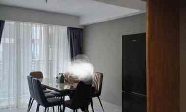 Apartemen Disewakan di Jl. Perintis Kemerdekaan Gaharu Nomensen Center Point Medan