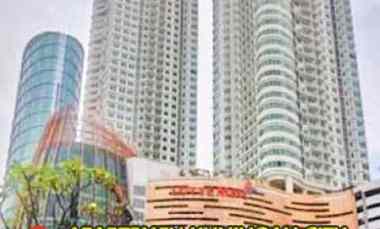 disewakan apartemen jl prof dr satrio