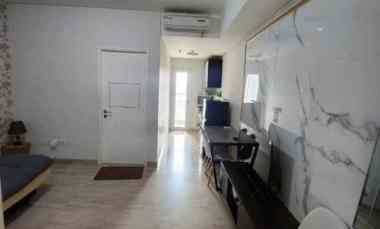Apartemen Disewakan di Jl. Putri Hijau Mall Delipark Guru Patimpus Medan