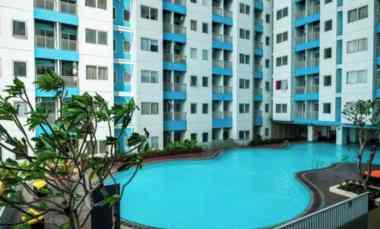 disewakan apartemen jl raden saleh rt 001 rw