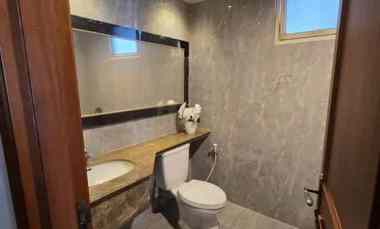 Disewakan Min 1 Tahun Apartemen Puri Casablanca 3BR 1BR Full Furnished