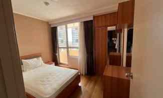 Di Sewa Apartement Paladian Park Kelapa Gading Harga Murah