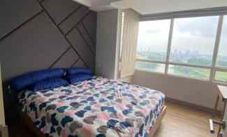 disewakan apartemen jl raya jendral sudirman