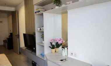Disewakan Bulanan Apartemen Fatmawati City Center Jakarta Selatan 1BR