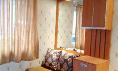 Disewakan Unit 2BR Green Pramuka City Hunian Nyaman dan Premium