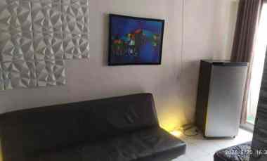 disewakan apartemen jl sentra primer pulo