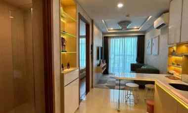 disewakan apartemen jl tembakau deli kesawan medan