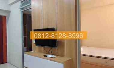 Sewa Apartemen Gunawangsa Tidar Surabaya 2BR Furnished 634233