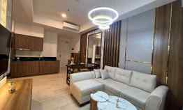 Disewakan 57 Fifty Seven Promenade Apartment di Jakarta Pusat