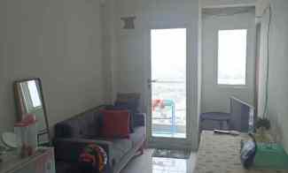 Disewakan Apartemen Puncak Dharmahusada Tower B 2 BR, Lt.21