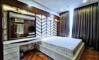 Disewakan Apartemen Summit Kelapa Gading, Full Furnish, Mau Jual juga