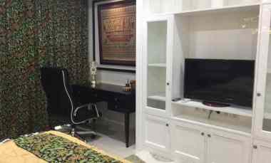 Apartemen Disewakan di Kemang Village