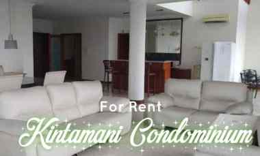 disewakan apartemen kintamani condominium