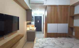 Apartemen Klaska Baru Gress, Lantai 09, Studio, Full Furnish