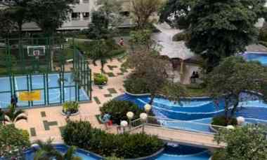 Apartemen Educity Stanford Lantai 7 dekat Mulyosari Dharmahusada DND