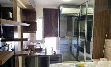 Apartemen Educity Princeton Lantai 20 dekat Mulyosari, Kenjeran DND