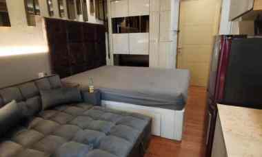 Apartemen Educity Yale Lt.8 Studio dekat Mulyosari, Dharmahusada DND