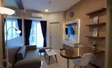 Apartemen Amor Pakuwon City dekat Educity Dharmahusada Kertajaya DND