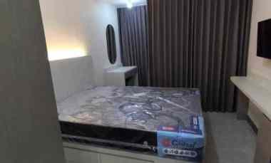 Apartemen Bella Baru Gress, Tower Terbaru Diatas Pakuwon Mall