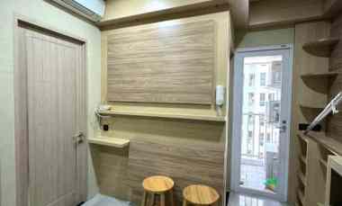 Disewakan Tokyo Riverside Apartment 2 Kamar Tidur Termasuk Ipl 1 Tahun