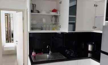 disewakan apartemen lippo cikarang