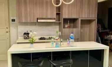 Disewakan Apartemen Gading Resort, Full Furnished, di Mal of Indonesia