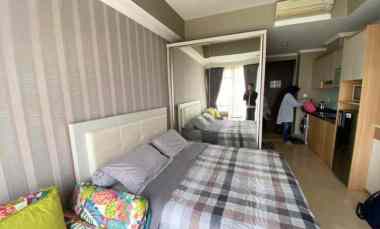 Disewakan Apartemen Menteng Park - Diamond Tower Studio