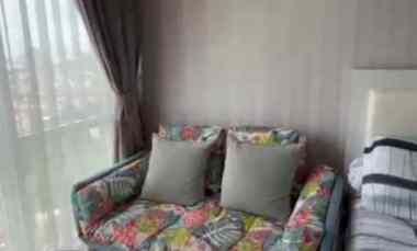 Apartemen Disewakan di Menteng Park Residence