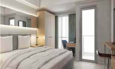 Apartemen Disewakan di Menteng Park Residence