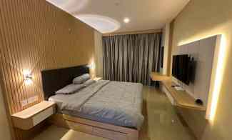 Disewakan Per Tahun Apartemen Studio di Nagoya Thamrin City, Nagoya