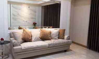 One East Mewah Lantai 16 Siap Pakai Furnished Nego Sampek Deal