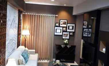 Apartemen One Icon Lantai 3 Full Furnish Furniture Mewah