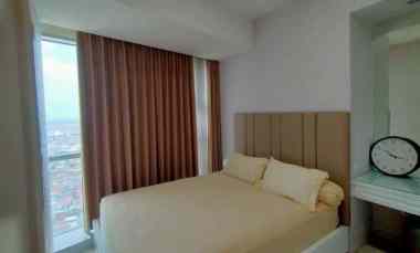 Apartemen One Icon Lantai 16 Connect Tunjungan Plaza Fully Furnished