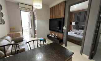 disewakan apartemen one residence batam center