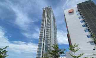 disewakan apartemen one residence batam center