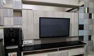 Disewakan Apartemen Orchard Lt 26 3BR, Pakuwon Mall