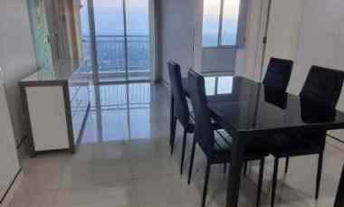 2 Unit JADI 1, Apartemen, Orchard Pakuwon Mall, City View, Semi Furnis