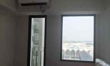 disewakan apartemen osaka riverview pik2