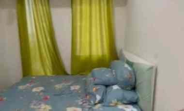 Apartemen Osaka Pik2 Studio Furnish Tinggal Bawa Koper Best Price